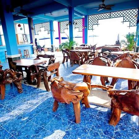 Sea Breeze Pensión Cha-Am Exterior foto